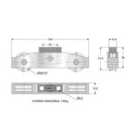Roulette renovation baie coulissante