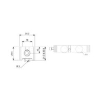 Roulette renovation baie coulissante