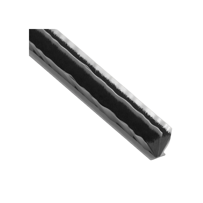 Joint brosse thermique isophonique