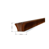 Joint brosse special volet roulant