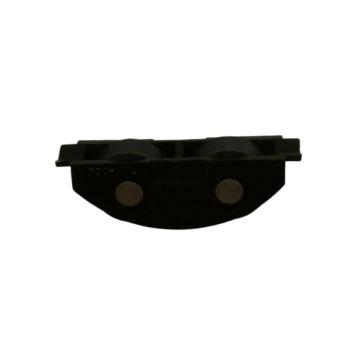 Piece detachee chariot 1957