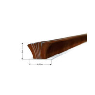 Joint brosse special volet roulant