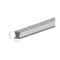 Joint brosse thermique isophonique