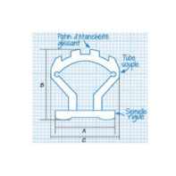 Joint glissant