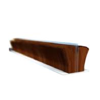 Joint brosse film depassant super fine