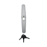 Serrure technal baie coulissante