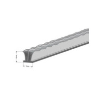 Joint brosse thermique isophonique