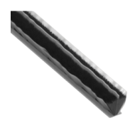Joint brosse thermique isophonique