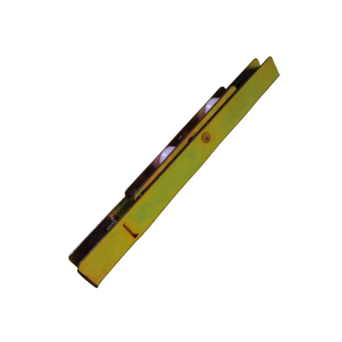 Roulette roto baie coulissante