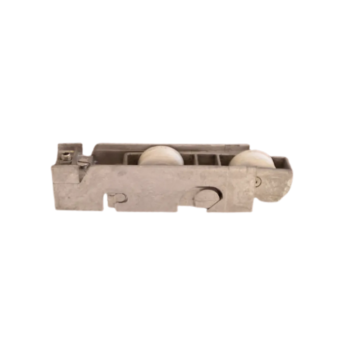 Ancienne roulette - 041B