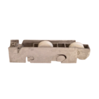 Ancienne roulette - 041B