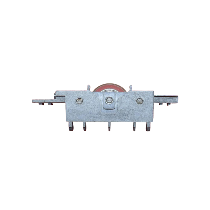 Ancienne roulette - 110A