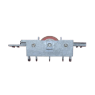 Ancienne roulette - 110A