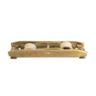 Ancienne roulette - 044
