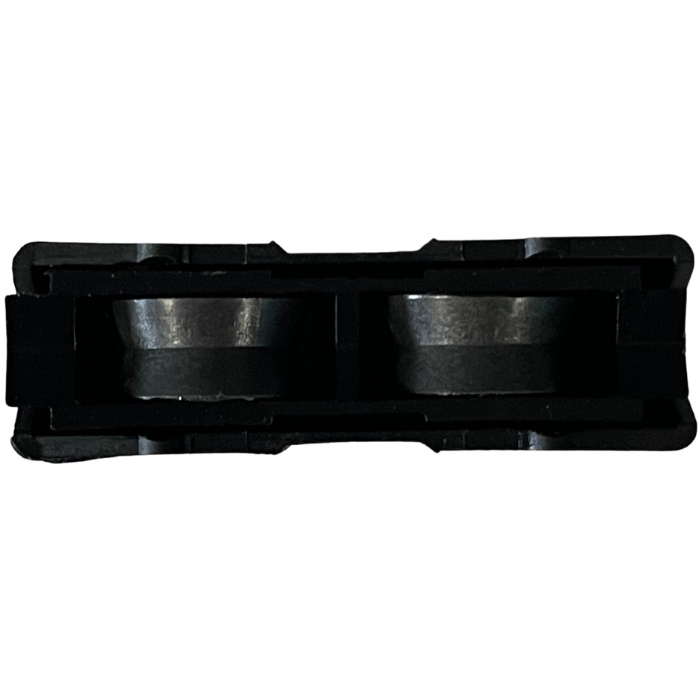 Roulette Technal Baie Coulissante