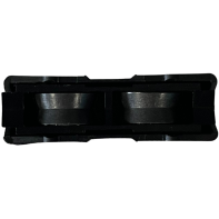 Roulette Technal Baie Coulissante