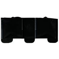 Roulette Technal Baie Coulissante