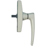 Poignée-Kawneer-baie-coulissante-vue-de-côté