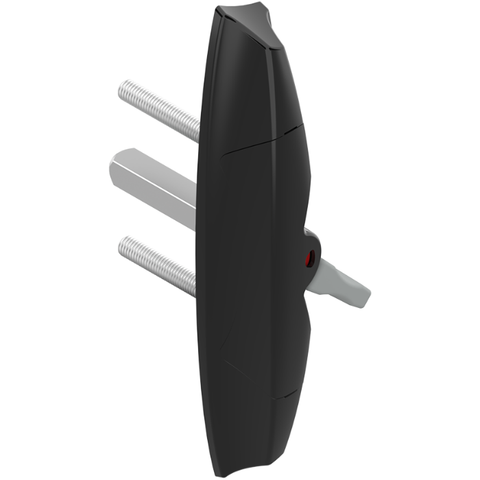 Poignée-interieure-manoeuvrante