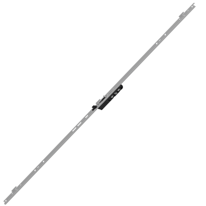 Serrure cds baie coulissante