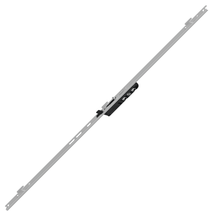 Serrure cds baie coulissante