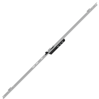 Serrure cds baie coulissante