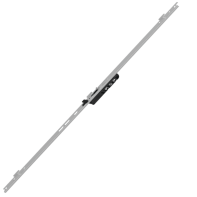 Serrure cds baie coulissante