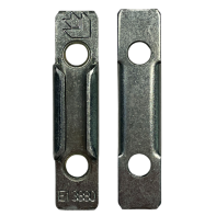 Gache baie coulissante