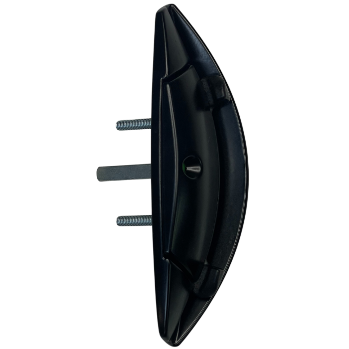 Serrure cds baie coulissante 7770NOIR