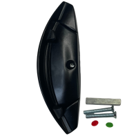 Serrure cds baie coulissante