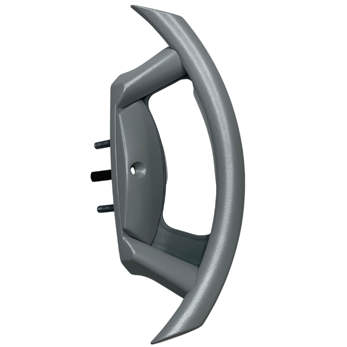 Serrure cds baie coulissante