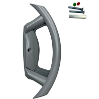 Serrure cds baie coulissante