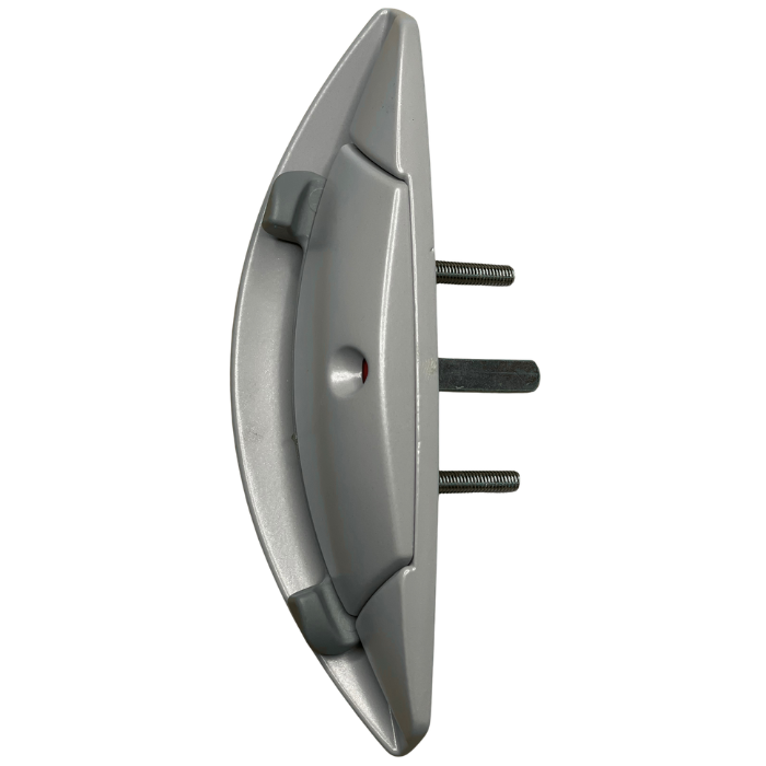 Serrure cds baie coulissante