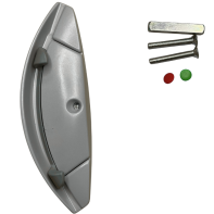 Serrure cds baie coulissante