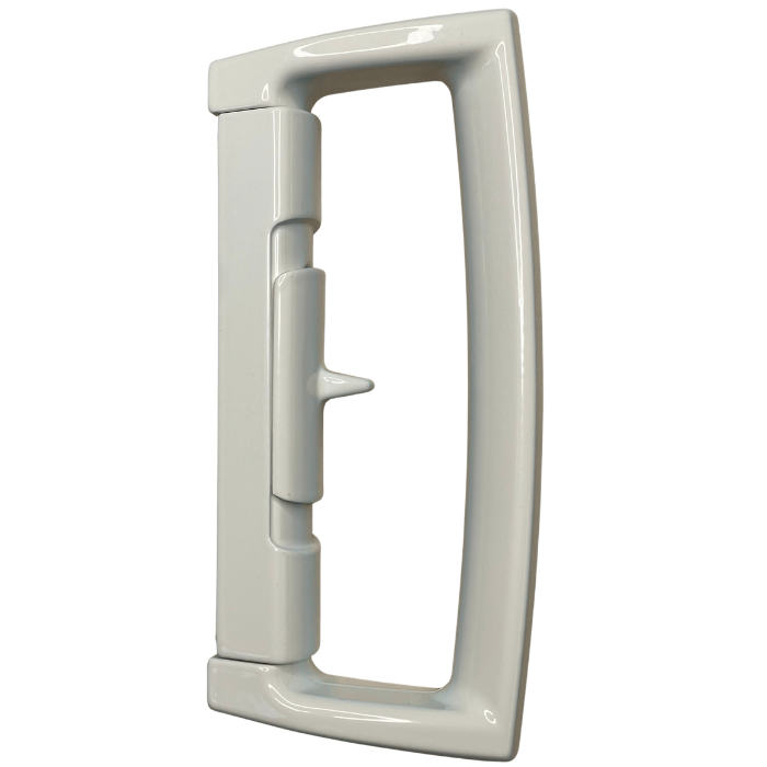 Serrure cds baie coulissante