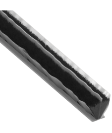 Joint brosse thermique isophonique