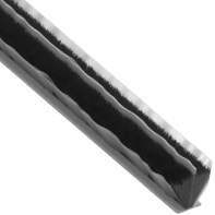 Joint brosse thermique isophonique