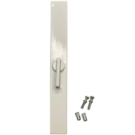 Serrure-Chronos-baie-coulissante-C05BLANC