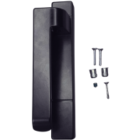 Serure-Profils-Systemes-baie-coulissante-C06NOIR-DROIT