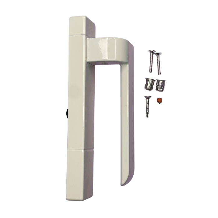 Serure-Profils-Systemes-baie-coulissante-309455BLANC-GAUCHE