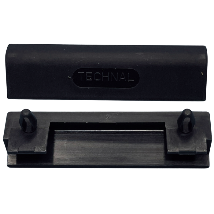 Pare-tempête-Technal-T3160NOIR