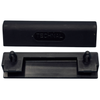 Pare-tempête-Technal-T3160NOIR