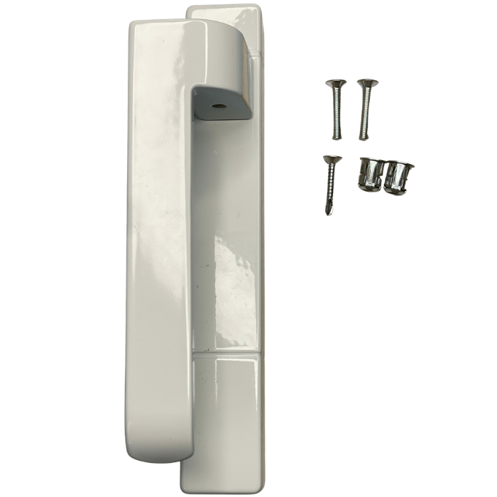 Serure-Profils-Systemes-309456BLANC-DROIT