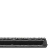 Joints brosse thermiques et isophoniques