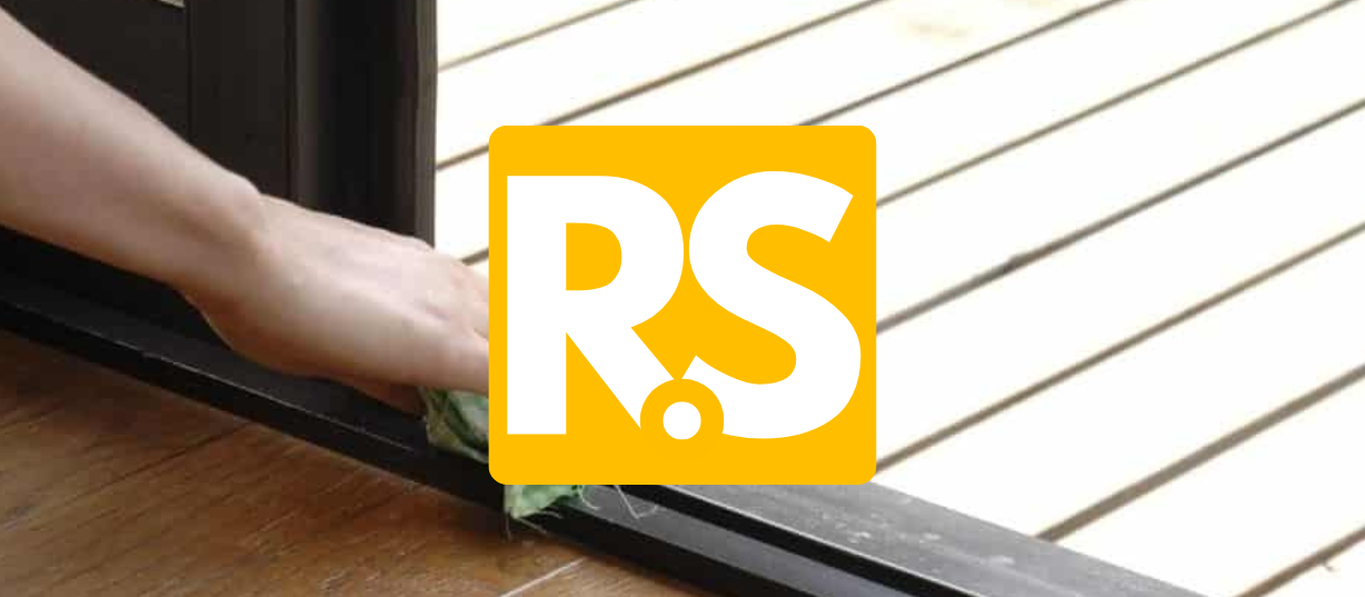 Comment éviter l’usure prématurée des roulettes de baie vitrée